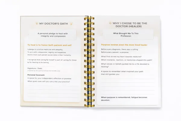 White_Doctors_Dairy_For_Professional_And_Students
