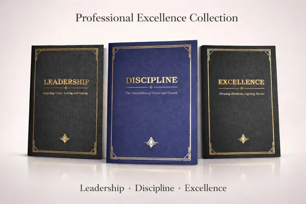 Professional_Excellence_Collection