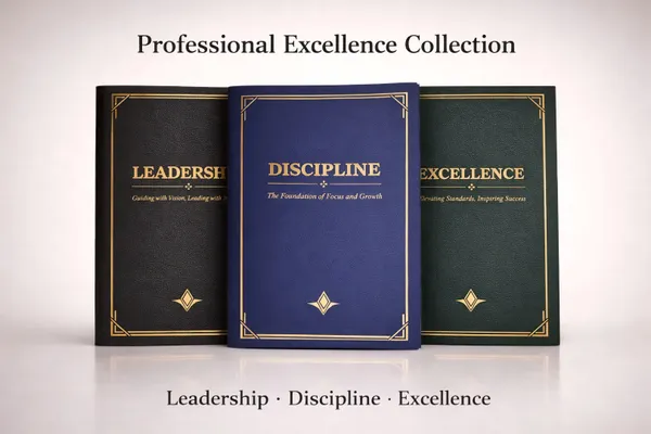 Professional_Excellence_Collection