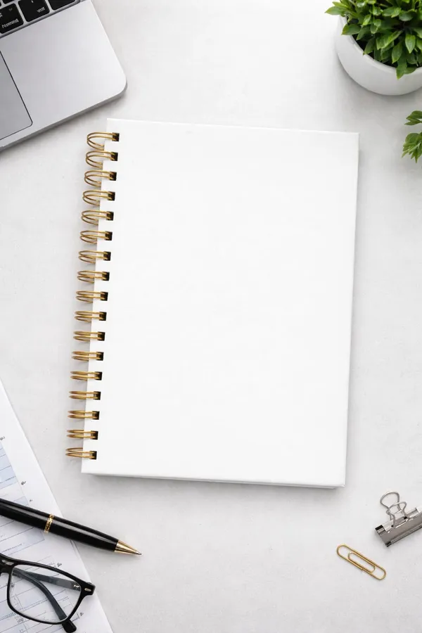 White_Diary_Wiro_Bound_For_Professional_And_Students