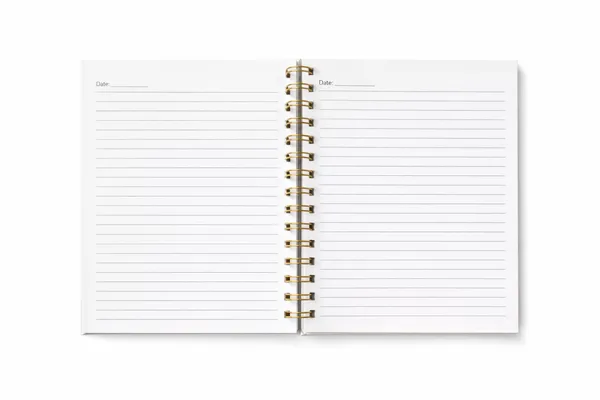 White_Diary_Wiro_Bound_For_Professional_And_Students