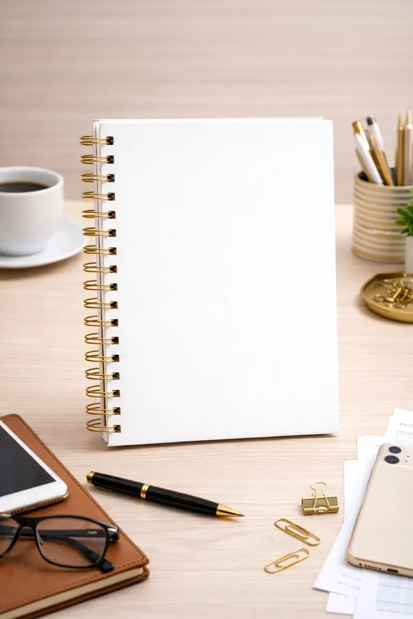 White_Diary_Wiro_Bound_For_Professional_And_Students