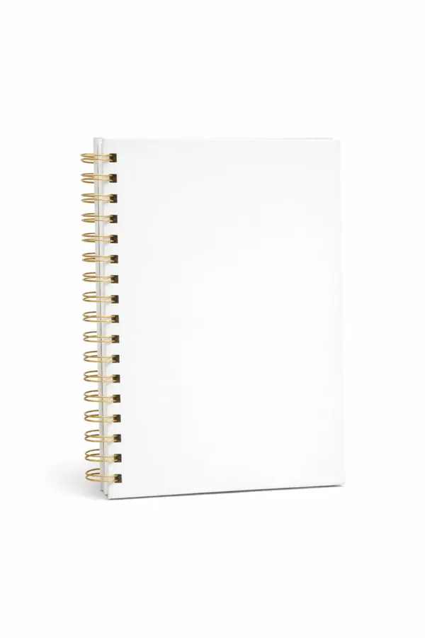White_Diary_Wiro_Bound_For_Professional_And_Students