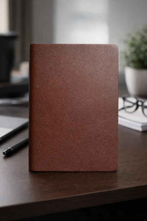 Tan_Daily_Diary_&_Notebook_For_Professional_And_Students