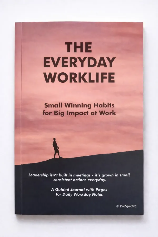 Pink_And_Black_The_Everyday_Worklife_Guided_Journal_Dairy_For_Professional_And_Students