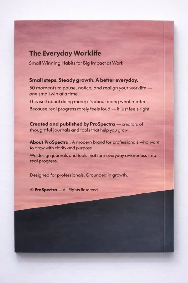 Pink_And_Black_The_Everyday_Worklife_Guided_Journal_Dairy_For_Professional_And_Students