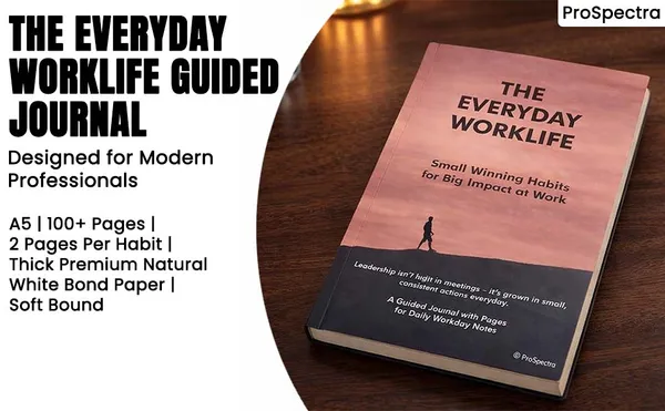 Pink_And_Black_The_Everyday_Worklife_Guided_Journal_Dairy_For_Professional_And_Students