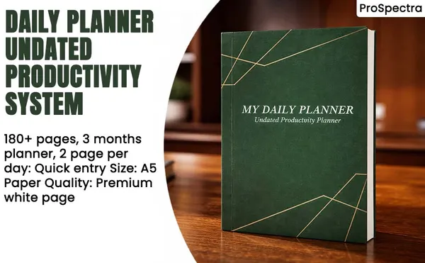 Green_Daily_Planner_For_Professional_And_Students