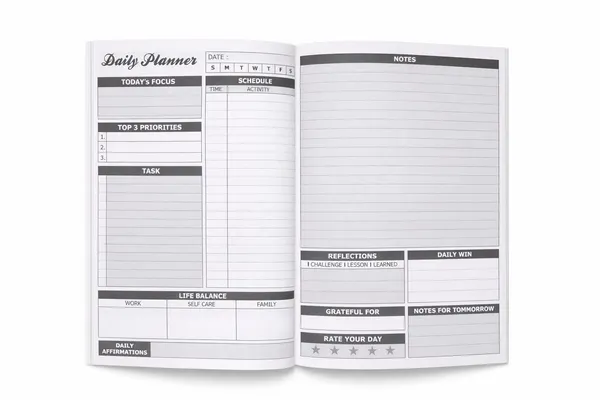 Green_Daily_Planner_For_Professional_And_Students