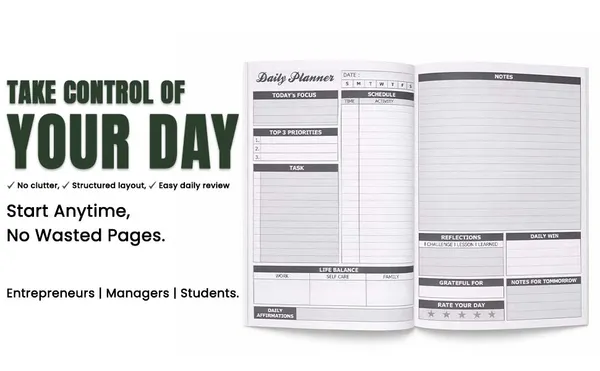 Green_Daily_Planner_For_Professional_And_Students