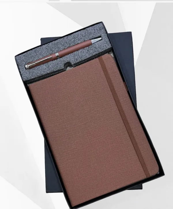 Brown_Premium_Gift_Set_For_Professional_And_Students