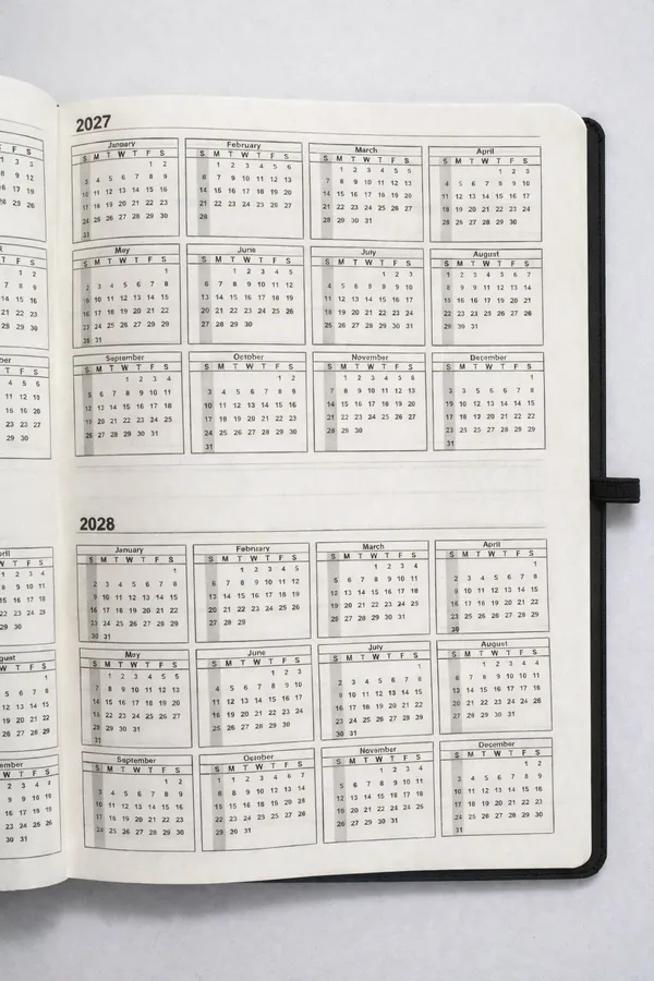 Black_Executive_Diary_Series_For_Professional_And_Students