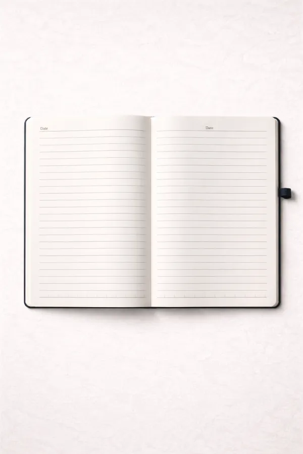 Black_Executive_Diary_Series_For_Professional_And_Students