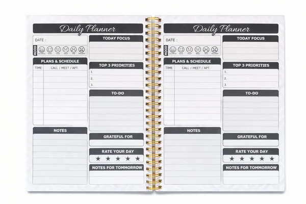 Black_Daily_Planner_Brief_For_Professional_And_Students