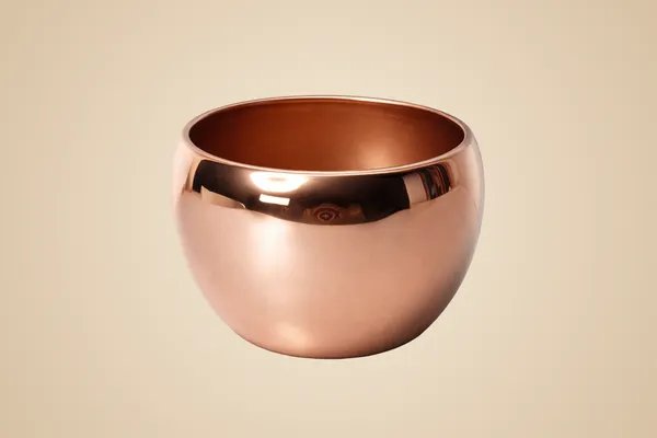 Rose_Gold_Iron_Metal_Planter_Home_Decor_For_Home_Garden,Balcony,Office