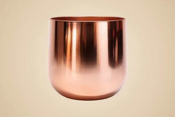Rose_Gold_Iron_Orchid_Metal_Planter_Home_Decor_For_Orchids,Flowering_Plants,Table_Decor,Indoor_Use_And_Gifting