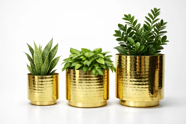 Gold_Iron_Seraphine_Pot_With_Stand_Home_Decor_For_Indoor_Plants,Living_Room_Decor,Bedroom_Decor,Corner_Decor_And_Statement_Piece_(Pack_Of_3)