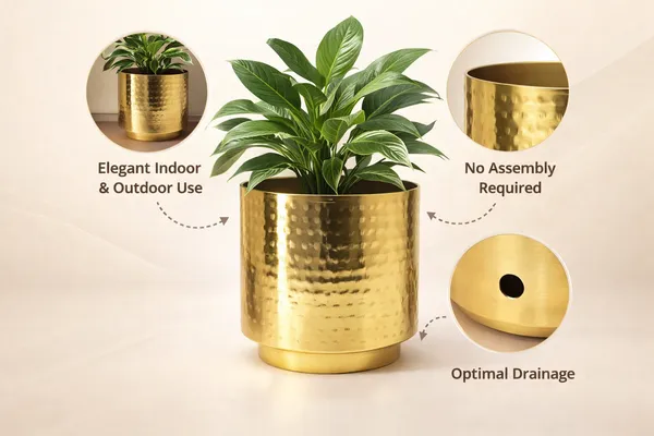 Gold_Iron_Seraphine_Pot_With_Stand_Home_Decor_For_Indoor_Plants,Living_Room_Decor,Bedroom_Decor,Corner_Decor_And_Statement_Piece_(Pack_Of_3)