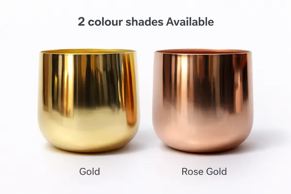 Gold_Iron_Orchid_Metal_Planter_Home_Decor_For_Orchids,Flowering_Plants,Table_Decor,Indoor_Use_And_Gifting