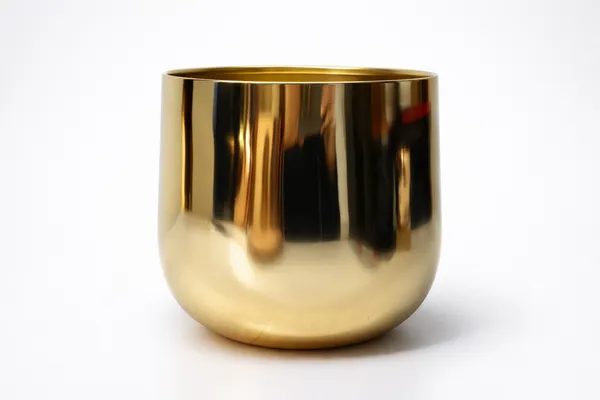 Gold_Iron_Orchid_Metal_Planter_Home_Decor_For_Orchids,Flowering_Plants,Table_Decor,Indoor_Use_And_Gifting