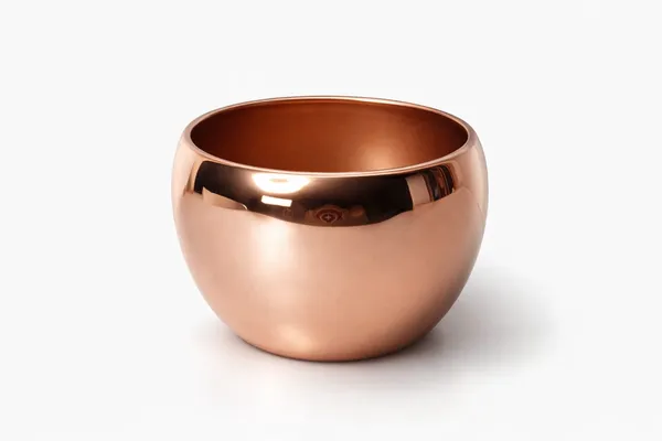 Rose_Gold_Iron_Metal_Planter_Home_Decor_For_Home_Garden,Balcony,Office