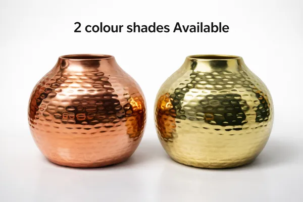 Gold_And_Rose_Gold_Iron_Seraphine_Pot_With_Stand_Home_Decor_For_Indoor_Plants,Living_Room_Decor,Bedroom_Decor,Corner_Decor_And_Statement_Piece_(Pack_Of_2)