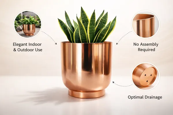 Rose_Gold_Iron_Orchid_Metal_Planter_Home_Decor_For_Orchids,Flowering_Plants,Table_Decor,Indoor_Use_And_Gifting_(Pack_Of_2)