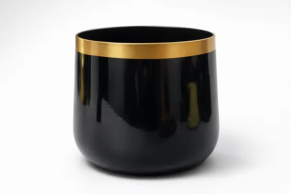 Black_Iron_Orchid_Metal_Planter_Home_Decor_For_Orchids,Flowering_Plants,Table_Decor,Indoor_Use_And_Gifting