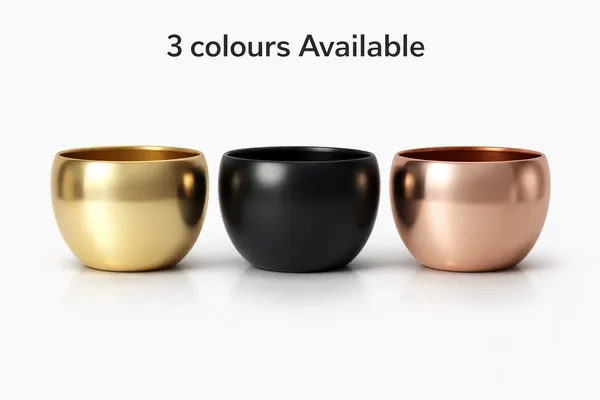 Gold_And_Black_Iron_Seraphine_Pot_With_Stand_Home_Decor_For_Indoor_Plants,Living_Room_Decor,Bedroom_Decor,Corner_Decor_(Pack_Of_2)