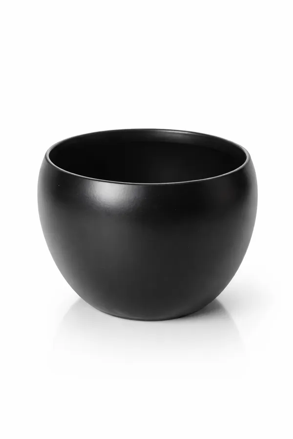 Black_Iron_Metal_Planter_Home_Decor_For_Home_Garden,Balcony,Office