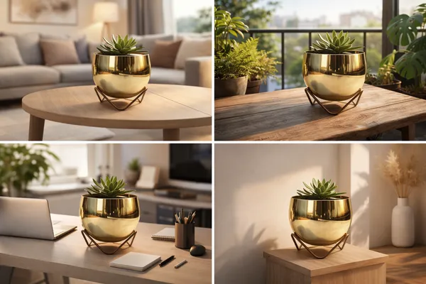 Gold_Iron_Petite_Metal_Pots_Home_Decor_For_Mini_Plants,Succulents,Cactus,Return_Gifts_And_Tabletop_Decor