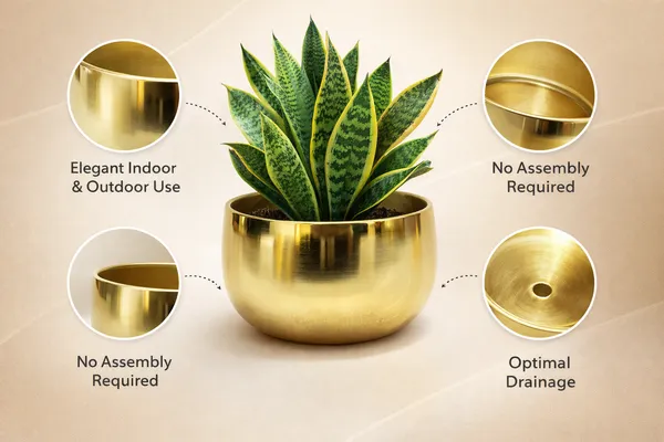Gold_Iron_Metalix_Metal_Pot_Home_Decor_For_Succulents,Small_Plants,Indoor_Plants,Office_Desk_And_Home