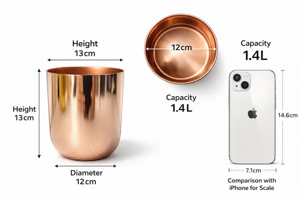 Rose_Gold_Iron_Metallic_Miniature_Planter_Home_Decor_For_Tiny_Plants,Succulents,Cactus,Desk_Decor_And_Gifting
