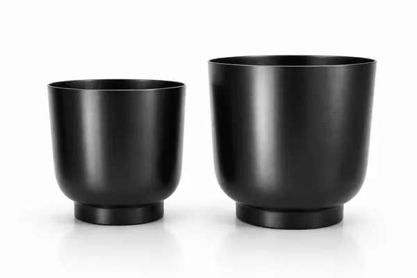 Black_Iron_Orchid_Metal_Planter_Home_Decor_For_Orchids,Flowering_Plants,Table_Decor,Indoor_Use_And_Gifting_(Pack_Of_2)