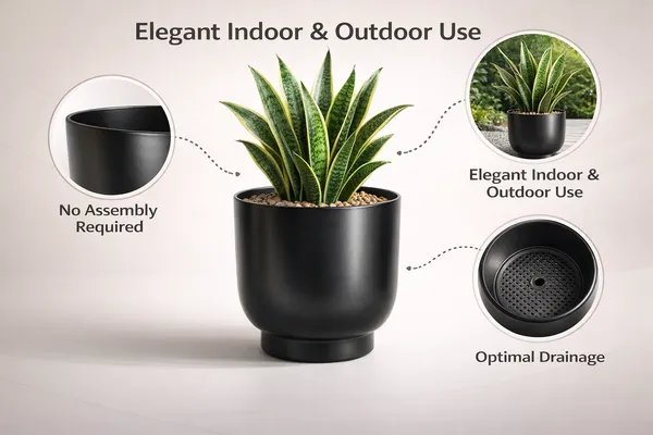 Black_Iron_Orchid_Metal_Planter_Home_Decor_For_Orchids,Flowering_Plants,Table_Decor,Indoor_Use_And_Gifting_(Pack_Of_2)