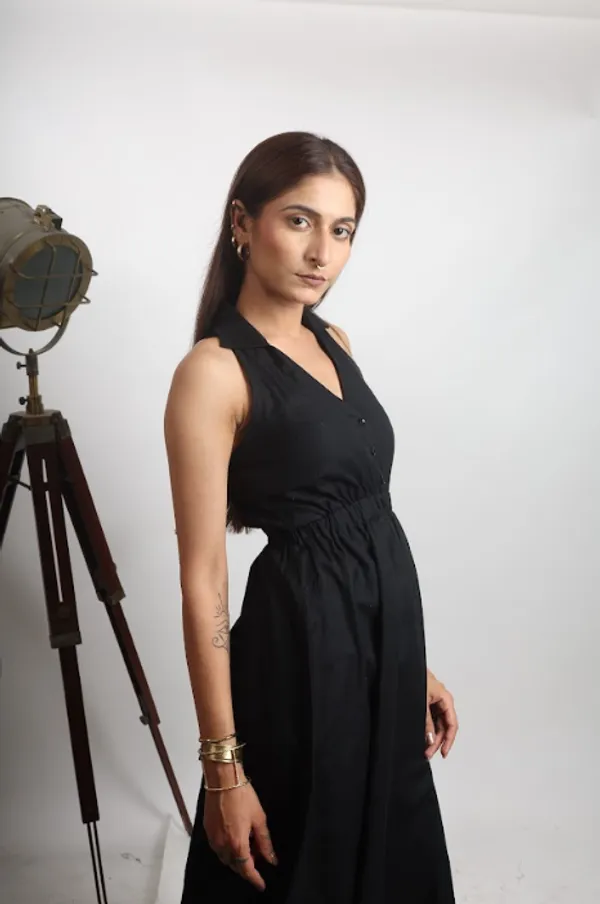 Black_Flynn_Pure_Linen_Dress_For_Women