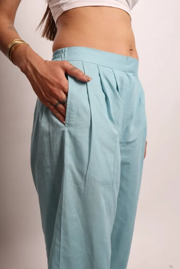 Blue_Ember_Pure_Linen_Trouser_For_Women