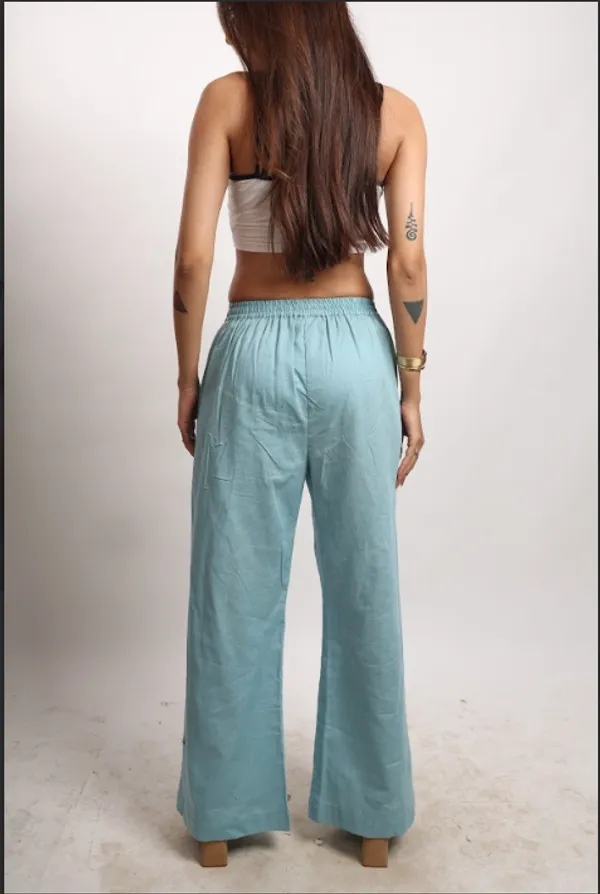 Blue_Ember_Pure_Linen_Trouser_For_Women