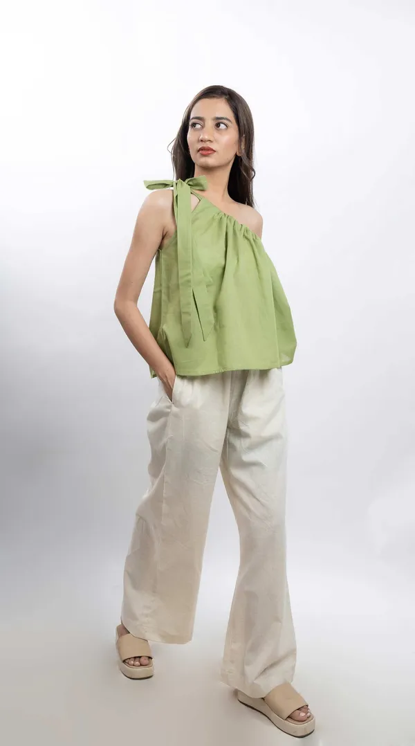 Sage_Apple_Green_Cotton_Tops_For_Women