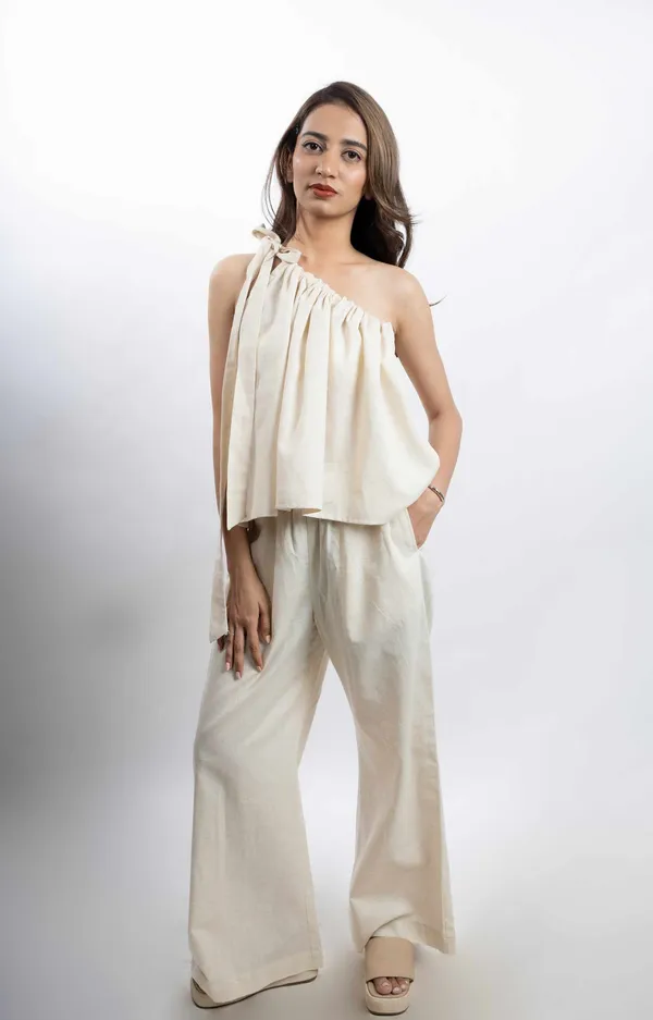 Stone_Off_White_Cotton_Tops_For_Women