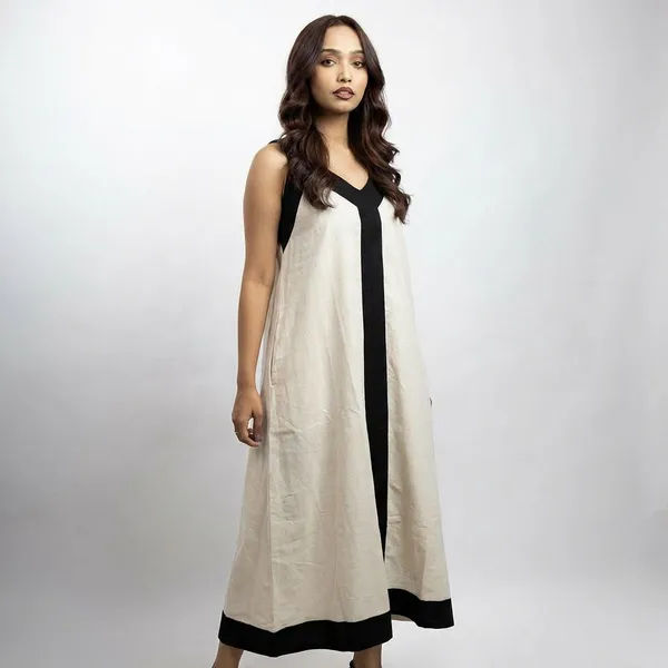 Noor_Off_White_Cotton_Dresses_For_Women