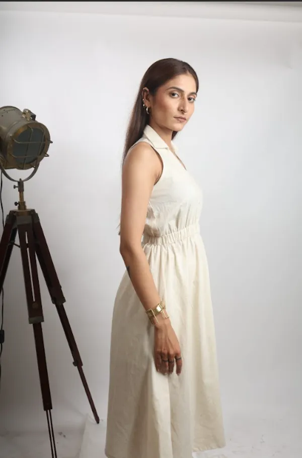 Off_White_Mirth_Pure_Linen_Dress_For_Women