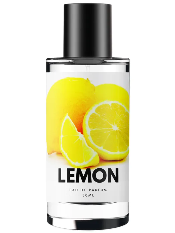 Lemon_25%_Perfume_Extrait_De_Parfum_50_Ml