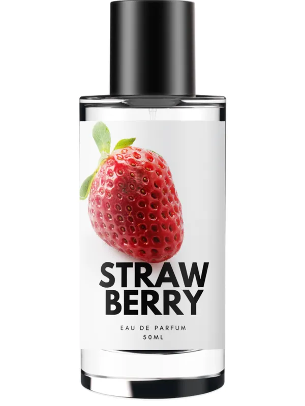 Strawberry_25%_Perfume_Extrait_De_Parfum_50_Ml