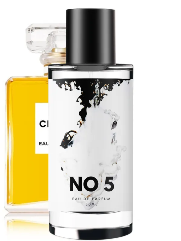 No_5_25%_Perfume_Extrait_De_Parfum_50_Ml