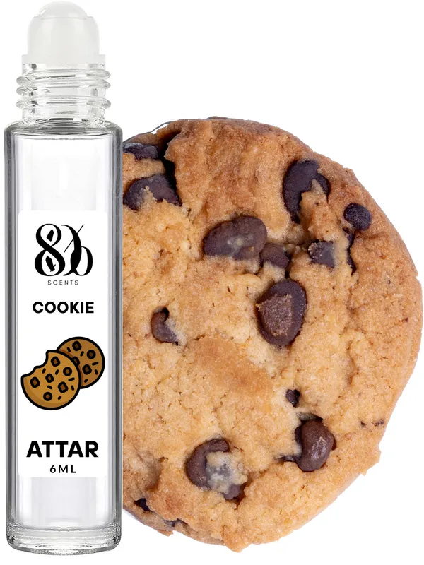 Cookie_Attar_6_Ml_For_Unisex