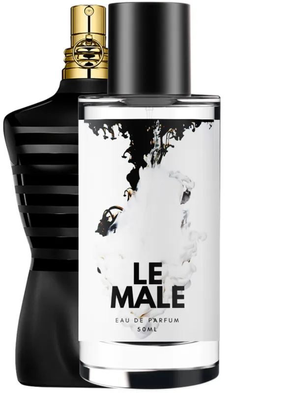 Le_Male_25%_Perfume_Extrait_De_Parfum_50_Ml