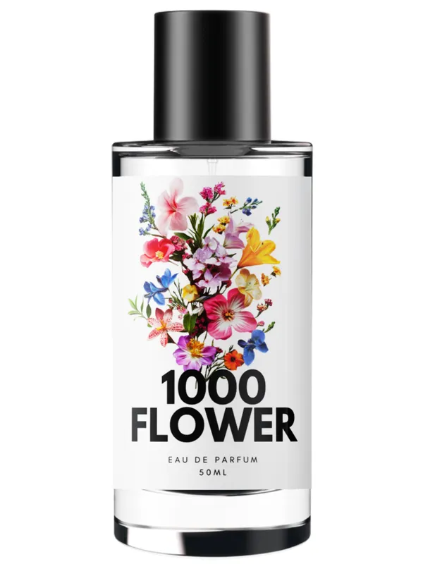 1000_Flower_25%_Perfume_Extrait_De_Parfum_50_Ml