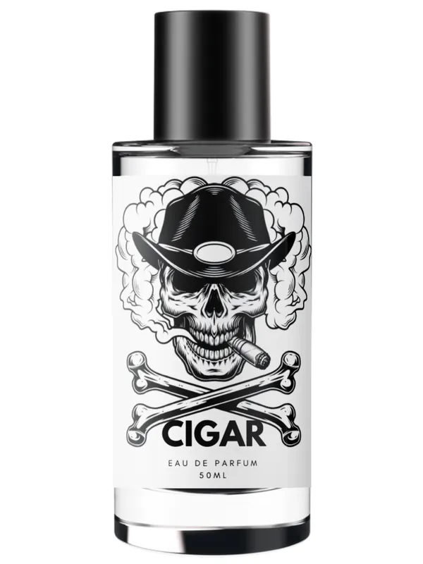 Cigar_25%_Perfume_Extrait_De_Parfum_50_Ml