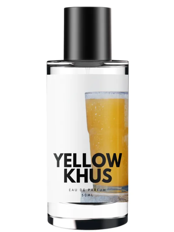Khus_(Yellow)_25%_Perfume_Extrait_De_Parfum_50_Ml